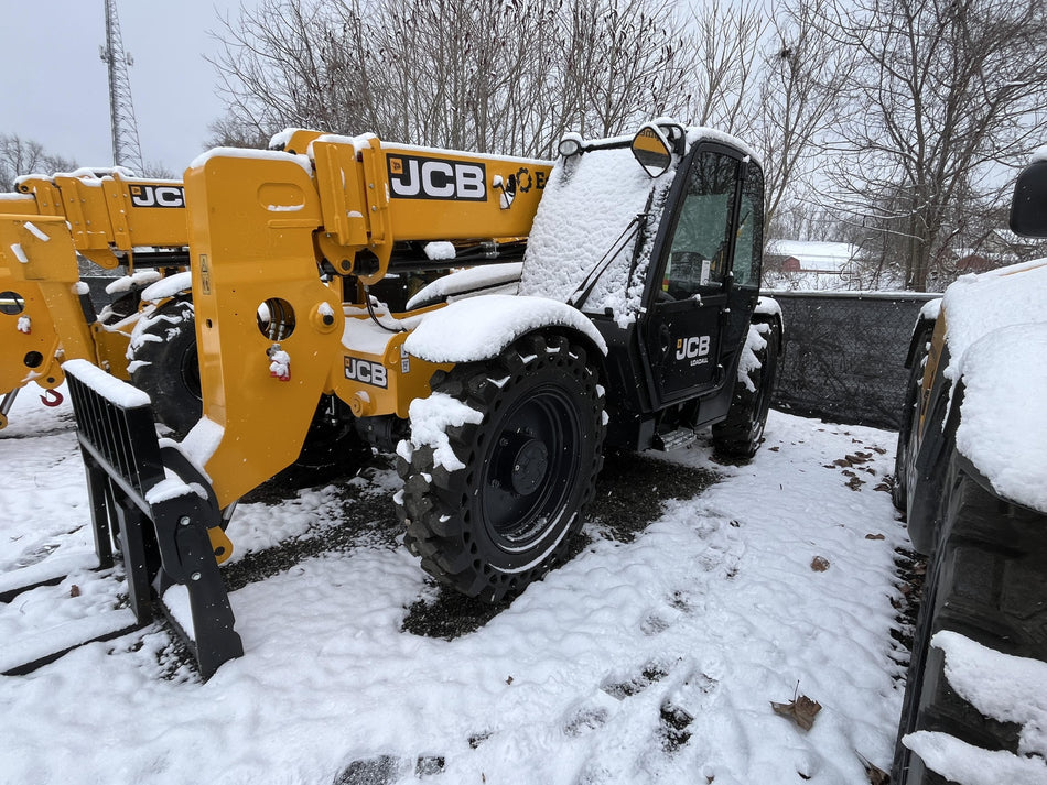 2025 JCB 506-36