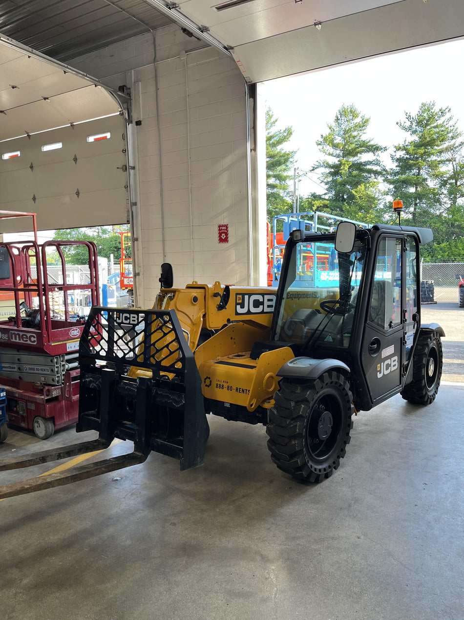 2023 JCB 505-20TC