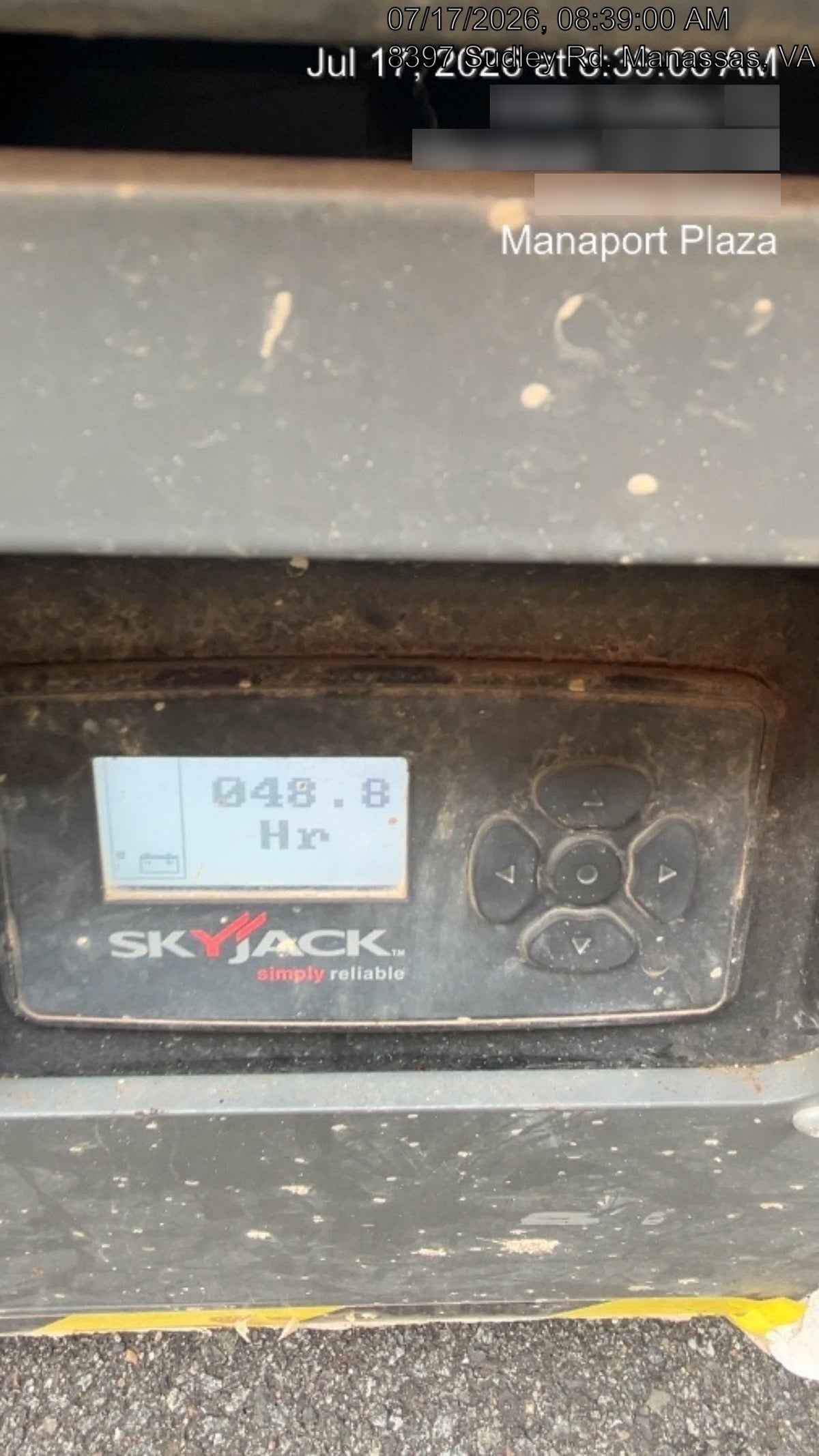 2024 SKYJACK SJ3226
