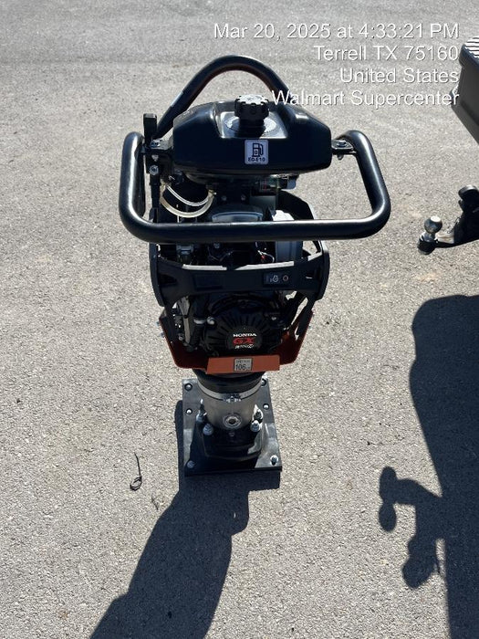 2025 HUSQVARNA LT6005