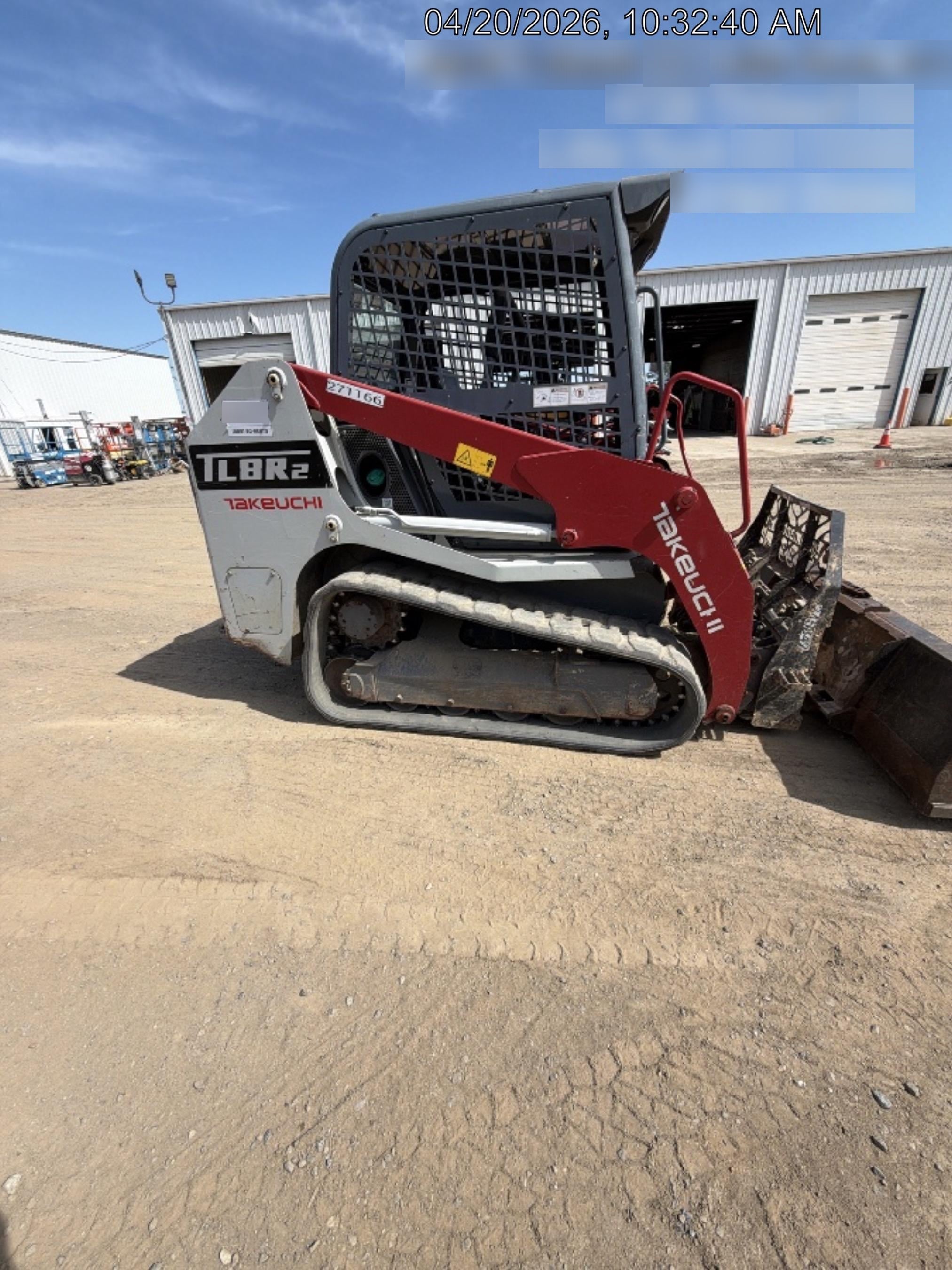 2022 PALADIN 48" Pallet Forks - Paladin