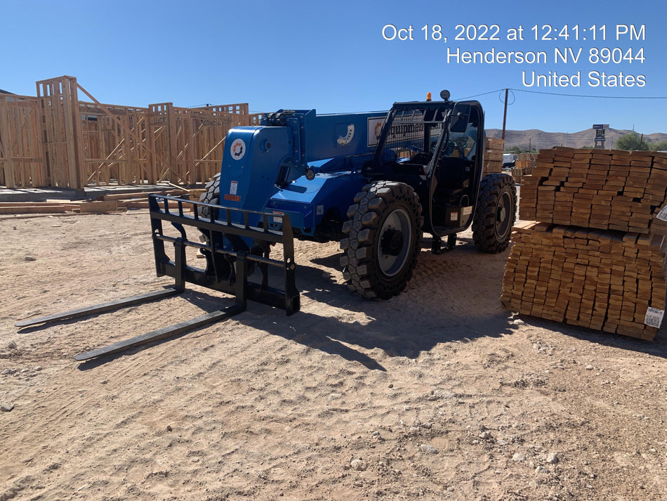 2022 GENIE GTH-844