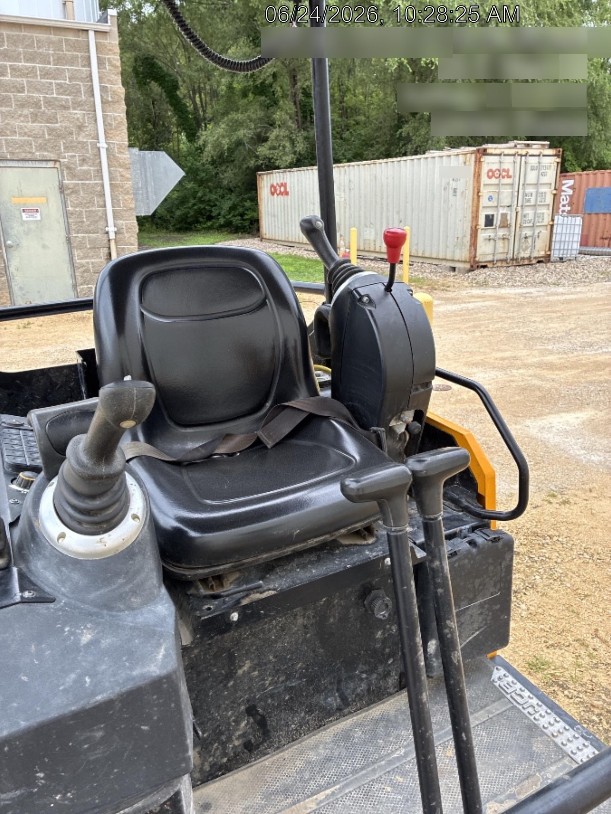 2023 JCB 19C-1E