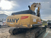 2019 SANY SY265C LC