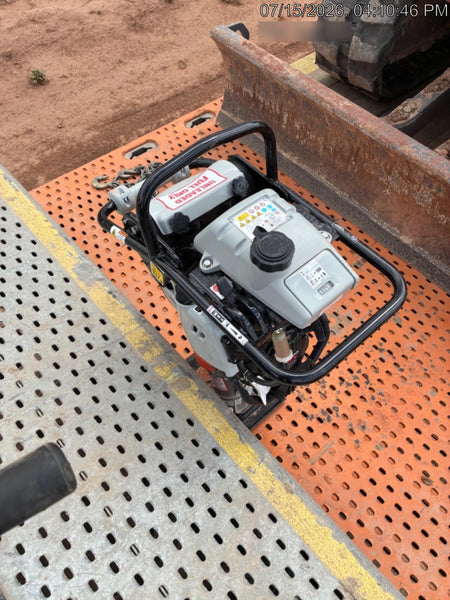 2026 MULTIQUIP MTX60HD