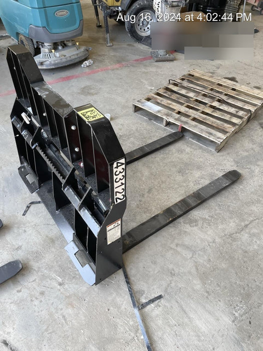 2024 VIRNIG PF4855-5VG