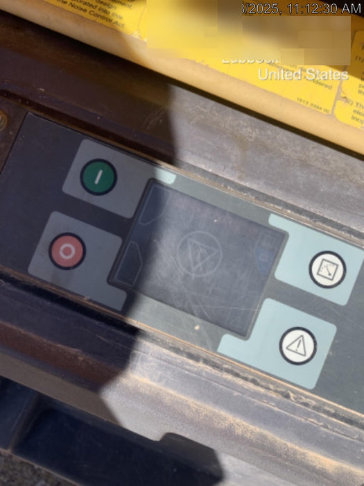 2022 ATLAS COPCO XAS188 CWK