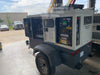 2022 ATLAS COPCO QAS45 CWK