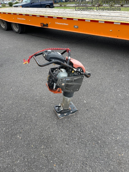 2024 HUSQVARNA LT5005