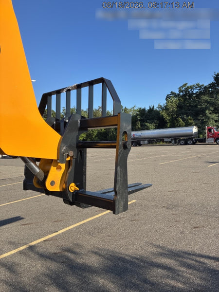 2026 JCB 506-36