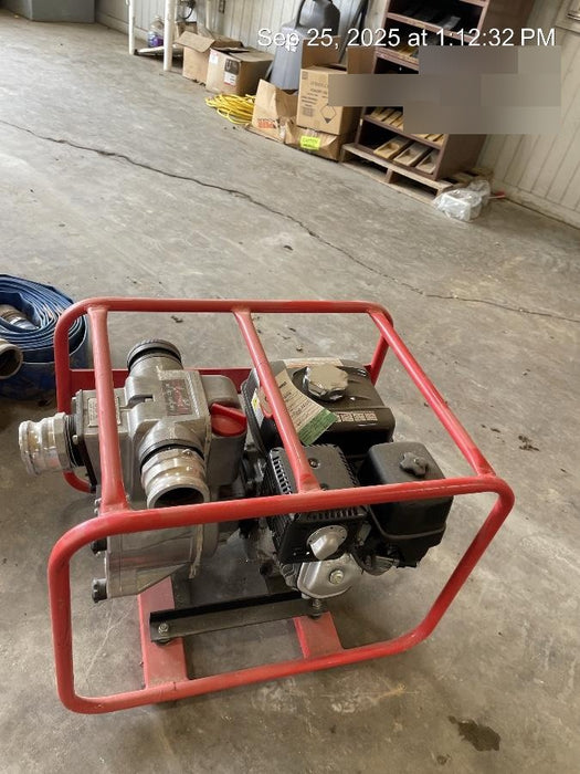 2023 MULTIQUIP QP3TH