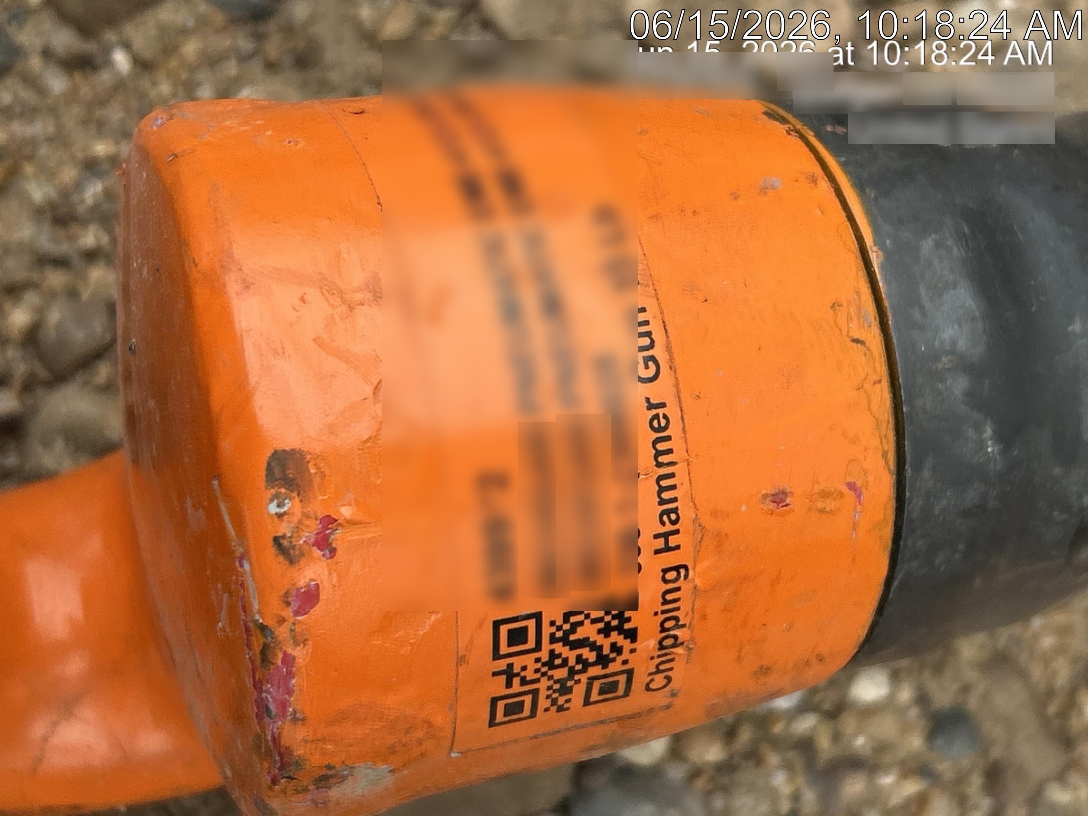 2024 MICHIGAN PNEUMATIC EME-4123-3R-QC