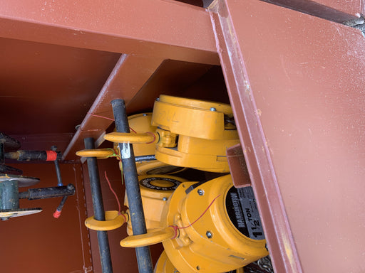 2020 HARRINGTON CF015-20