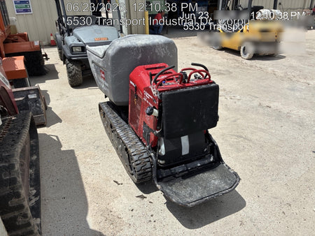 2025 TORO MBTX 2500-TS