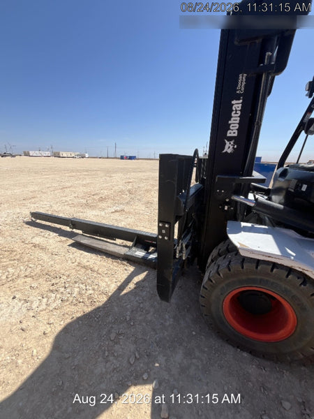 2025 ARROW MATERIAL HANDLING CE60-TH-STP