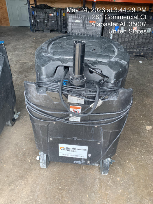 2022 POWER BREEZER PB4BASE