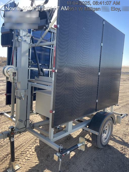 2025 PROGRESS SOLAR SOLUTIONS Helios-2XP