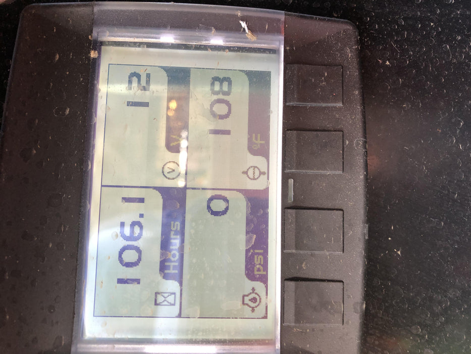 2019 GENIE GS-5390 RT