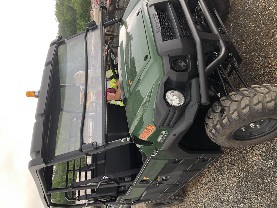 2020 KAWASAKI MULE PRO-DX