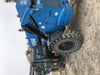 2018 Genie GTH-1056 Genie GTH-1056 w/CAB, Solid Tires, Work Lights, 60" carriage/forks, cab mesh, beacon