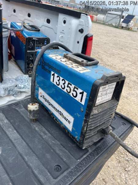2020 MILLER ELECTRIC CST-280