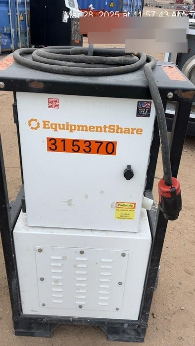 2023 TRYSTAR TF-15KVA480-208SDDC-CG-D