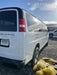2023 CHEVROLET Express Van - Rental