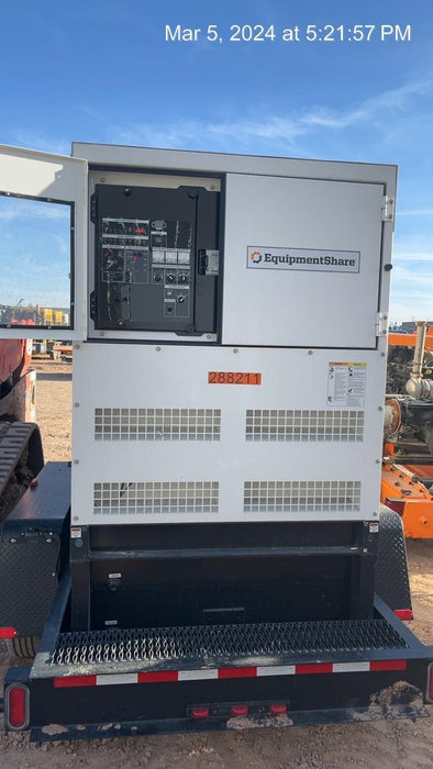 2023 SHINDAIWA DGK180F