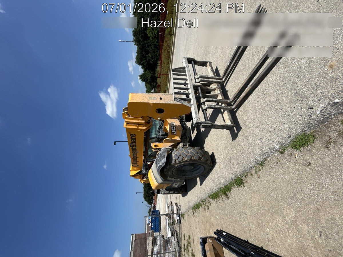 2024 JCB 509-42