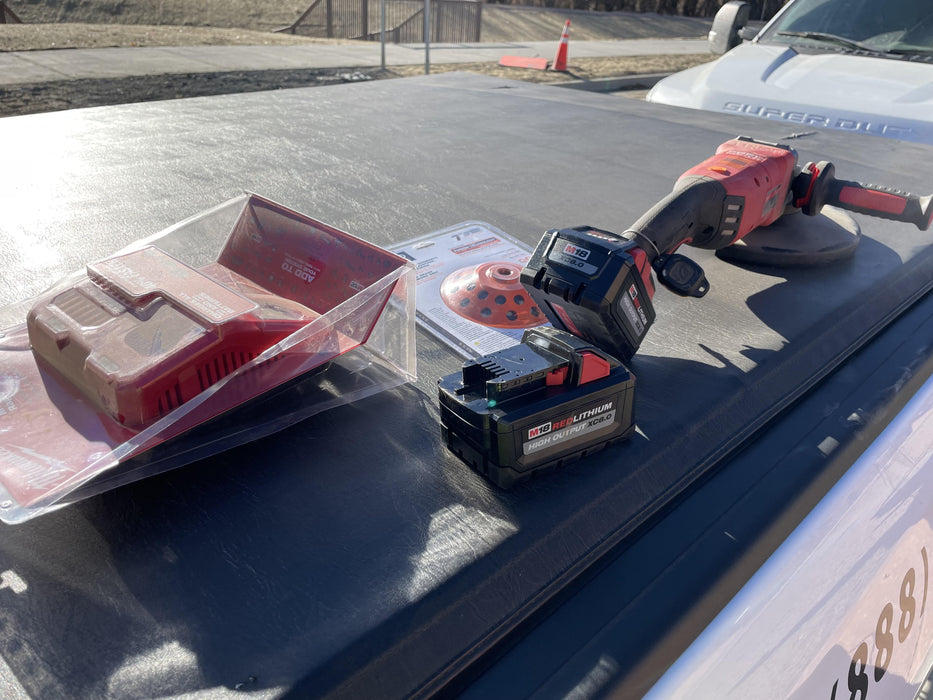 2021 MILWAUKEE 2785-22HD