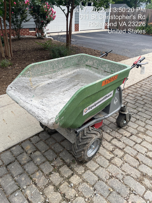 2021 CRATOS MCE400-V2