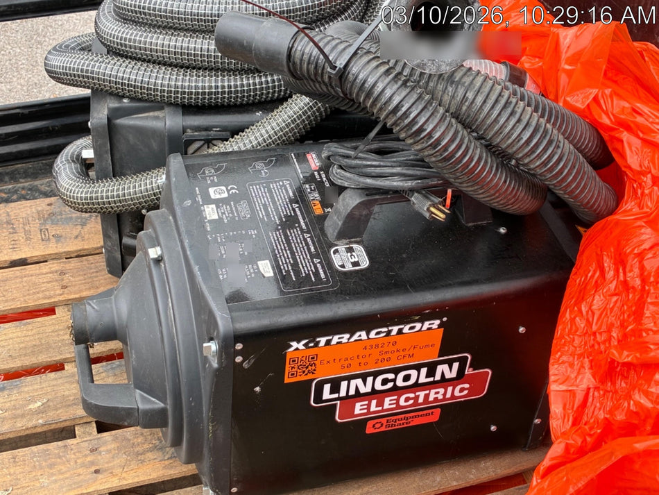 2024 LINCOLN ELECTRIC K4260-4
