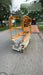 Custom Equipment HB-1430 <ul>
 <li>Hy-Brid Scissor Lift</li>
  <li>Platform capacity up to 670 lbs.</li>
  <li>Working height up to 20 ft</li>
  <li>Weighs under 1,700 lbs.</li>
  <li>Non-marking wheels </li>
</ul>