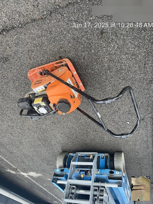 2023 MULTIQUIP MVC82VHW