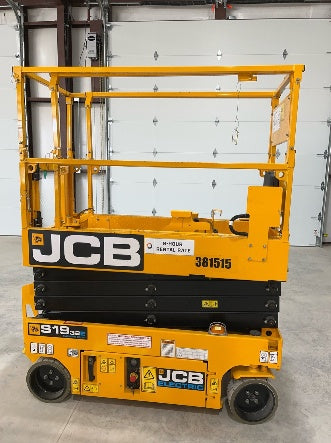 2024 JCB S1932E
