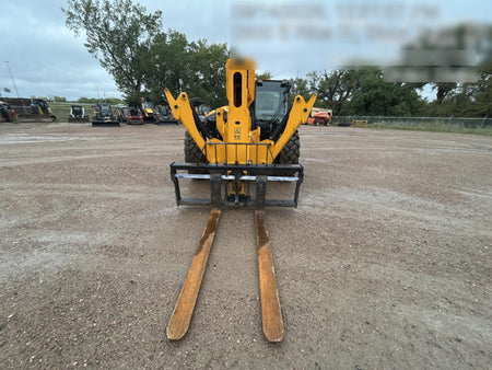 2025 JCB 512-56