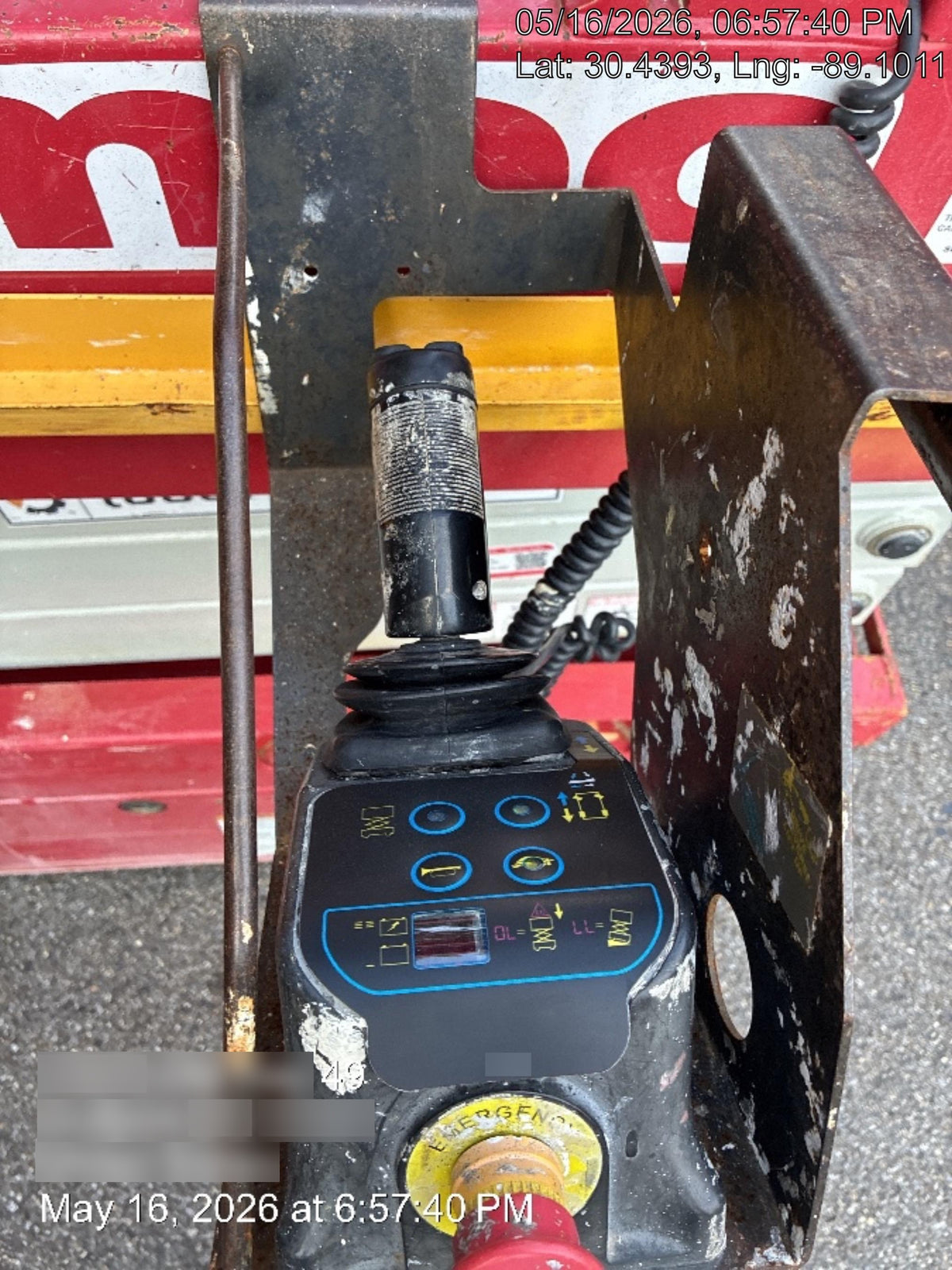 2021 MEC 2632SE