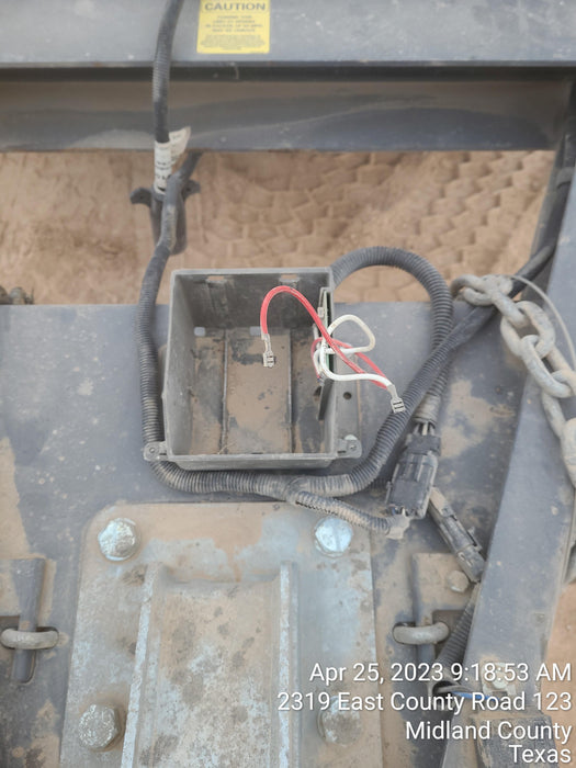 2022 ATLAS COPCO PAC F44 KD