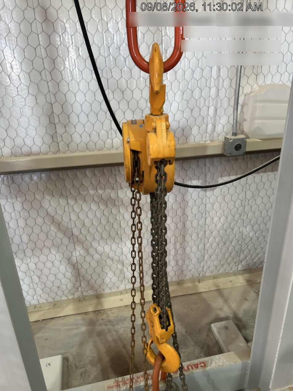 2024 HARRINGTON CF050-20