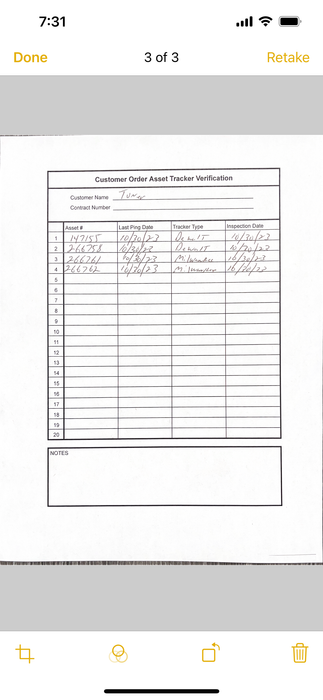 2021 MICHIGAN PNEUMATIC HV-15G-8P-ES