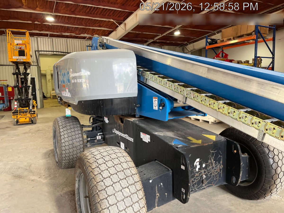 2024 GENIE S-65 HF