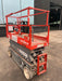 2018 Skyjack SJIII-3226 Skyjack SJIII3226 Scissor Lift w/Trojan Batteries