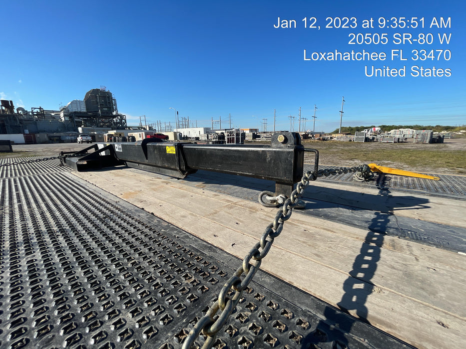 2020 STAR INDUSTRIES 1360B-6FXL