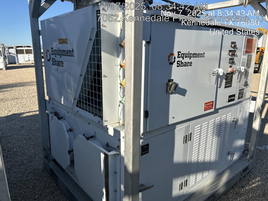 2022 SMARTECH SACP21A-HS