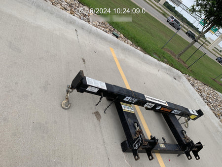 2020 STAR INDUSTRIES 1150C