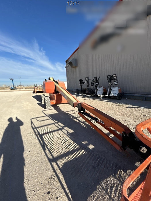 2019 JLG 460SJ