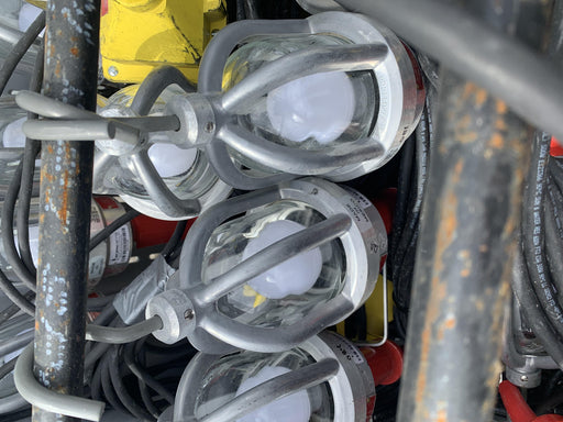 2021 WORKSITE LIGHTING DWXPLEDIL50-12V