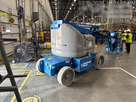 2026 GENIE Z40/23N RJ