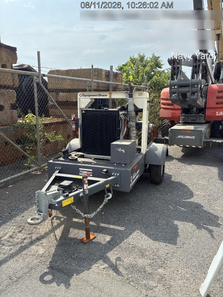 2024 ATLAS COPCO PAC F44 KD