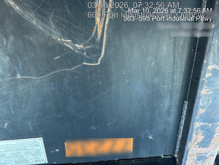 2020 STAR INDUSTRIES M-1820 - Self-Dump Hopper